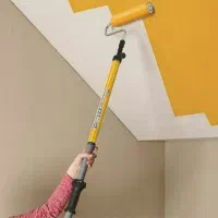 نقاشی ساختمان عربپور