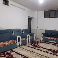 مبل سلطنتی|مبلمان خانگی و میز عسلی|کاشان, باغ فین|دیوار