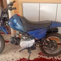 موتور سیکلت