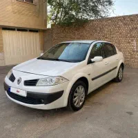 رنو مگان اتوماتیک 2000 مدل 1390|خودرو سواری و وانت|نجفآباد, شریعتی|دیوار