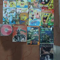 فیلم / آهنگ / برنامه کودک / نرم افزار / مستند|فیلم و موسیقی|مشهد, طبرسی شمالی|دیوار