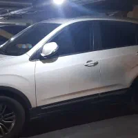 تیگو ۵مدل ۱۳۹۵