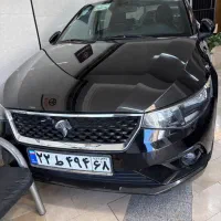 تارا دنده مدل ۱۴02|خودرو سواری و وانت|کرج, گلشهر|دیوار