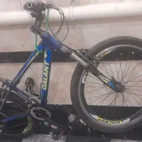 دوچرخه سایز ۲۶ مارک کالانت