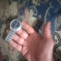 ساعت مچی قدیمی سالم فقط باطری لازم داره|ساعت|شاهینشهر, عطار|دیوار