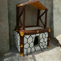 سیمان کاری|خدمات پیشه و مهارت|شهریار, شهریار|دیوار