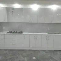 کابینت آرشام  کد ۰۰۸۸۸|مصالح و تجهیزات ساختمان|گرگان, |دیوار