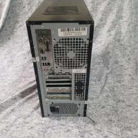 کیس مخصوص گیمینگ و طراحیi7 + Gtx 1650 + Ram16|رایانه رومیزی|کوار, |دیوار