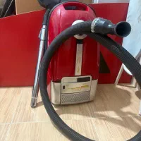 جارو برقی ۲۱۰۰وات   بسیار قوی