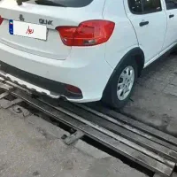 کویک سفید معمولی۱۰۰هزارکار