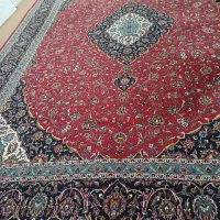 فرش ۱۲ متری کاشان ۵۰۰ شانه