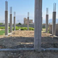 فروش زمین ۱۳۵ متری جاده اصفهان