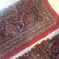 فرش دست باف مشهد ۱۲ متری توافقی|فرش|تهران, سلیمانی|دیوار
