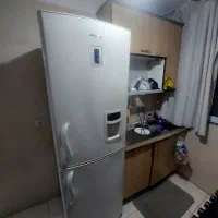 یخچال الکترواستیل