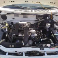 پراید|خودرو سواری و وانت|نجفآباد, ویلاشهر|دیوار