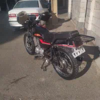 سیجی ال 150پرواز|موتورسیکلت|بروجرد, |دیوار