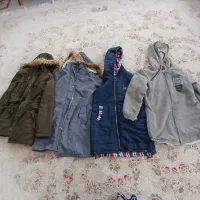 کاپشن دخترانه