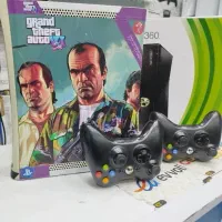 ایکس باکس 360