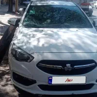 معاوضه شاهین اسفند 1400 فول آپشن  با خودرو