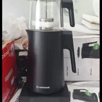 چای ساز نوتریکوک KTM330