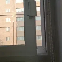 چهار عددپنجره الومینیوم کشویی|مصالح و تجهیزات ساختمان|مشهد, جاهد شهر|دیوار