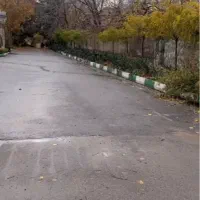 زمین ۱۹۰۰ متری لواسان لوکیشن عالی