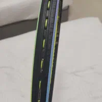 دو عدد راکت تنیس هد head  نو نو|ورزش‌های توپی|شیراز, چنچنه|دیوار