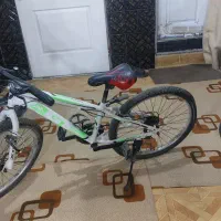 دو عدد دوچرخه ۲۴|دوچرخه، اسکیت، اسکوتر|شاهدشهر, |دیوار