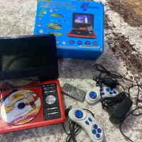 دی ودی پلیر لب تابی|پخشکننده DVD و ویدیو|بوشهر, |دیوار