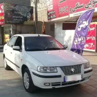 نقدواقساط سمندLX بیرنگ داشبورد جدید درحد،مدل 1401|خودرو سواری و وانت|کرج, کمالشهر|دیوار