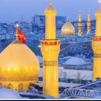 تور کربلا  به عهده ما فقط هزینه اتوبوس ب عهده شما
