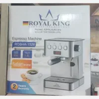 قهوه ساز رویال کینگ ۱۵۲۶