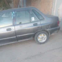 فروش فوری|خودرو سواری و وانت|جیرفت, |دیوار