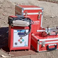 فروش دستگاه های صنعتی