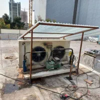 جوشکار آهنگری سیار و لوله کشی گاز تمام نقاط تهران|خدمات پیشه و مهارت|تهران, ولنجک|دیوار