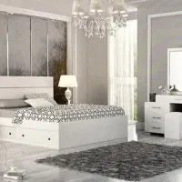 تولیدی کمد و سرویس خواب اماده همکاری