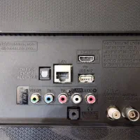 تلویزیون 43 اینچ LG اصل کره (پایه بغل)|تلویزیون و پروژکتور|تبریز, |دیوار