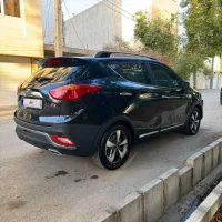 جک S3 مدل 97|خودرو سواری و وانت|بوشهر, |دیوار