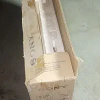 کارتن تلویزیون 55 سونی