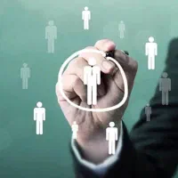 فراخوان استخدام ادمینی