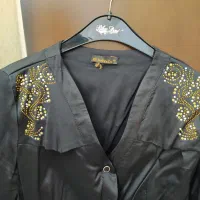 لباس پالتو بارانی بلوز پیراهن مجلسی و و|لباس|تهران, سجاد|دیوار