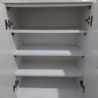 جاکفشی|جاکفشی، کمد، دراور|کرج, دولت‌آباد|دیوار