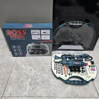 فرز انگشتی حکاکی