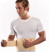 شکم‌بند طبی تمام کش داری کش چسبی|آرایشی، بهداشتی، درمانی|قم, میرزائیه|دیوار