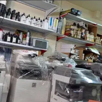 کارآموز تعمیرات پرینتر وفتوکپی