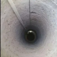 چاه کن حرفه ای