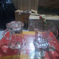 ظروف اشپزخانه حراج|ظروف سرو و پذیرایی|گرگان, |دیوار