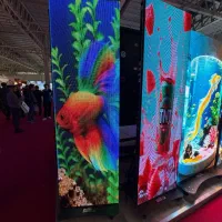 ماژول p4 indoor