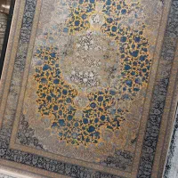 فرش ۹ متری ۱۲۰۰ شانه تراکم ۳۶۰۰