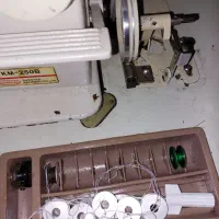 چرخ خیاطی سان استار